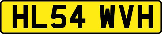 HL54WVH