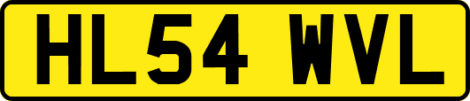 HL54WVL