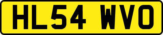 HL54WVO