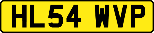 HL54WVP