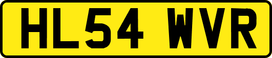HL54WVR