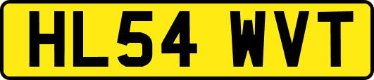 HL54WVT