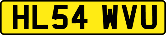 HL54WVU