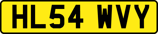 HL54WVY