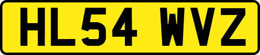 HL54WVZ