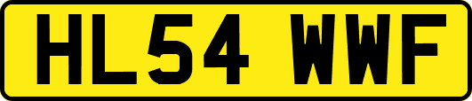 HL54WWF
