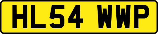 HL54WWP
