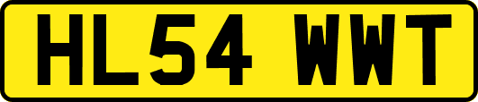 HL54WWT