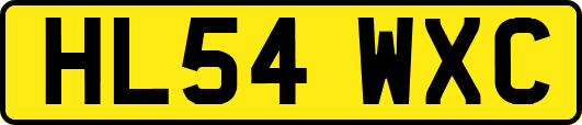 HL54WXC
