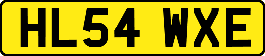HL54WXE