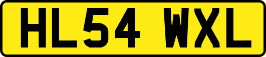 HL54WXL