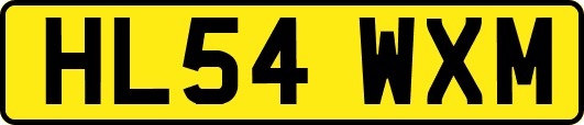 HL54WXM
