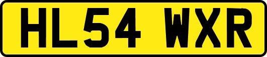 HL54WXR