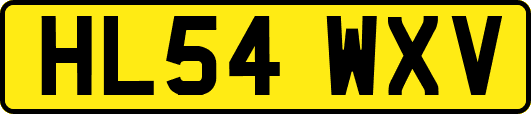 HL54WXV
