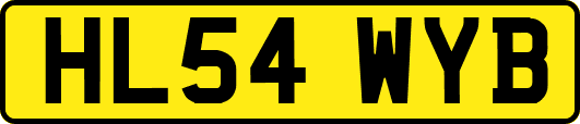 HL54WYB