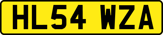 HL54WZA
