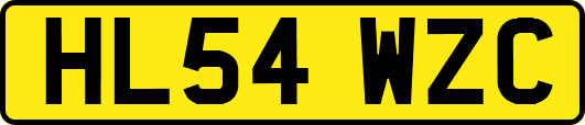 HL54WZC