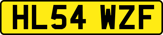 HL54WZF