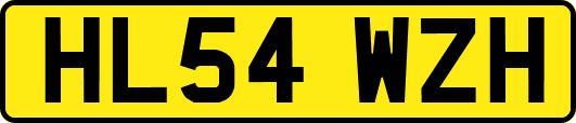 HL54WZH