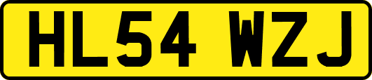 HL54WZJ