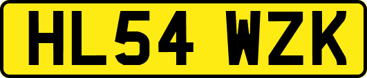 HL54WZK