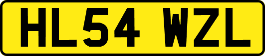 HL54WZL