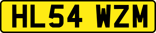HL54WZM