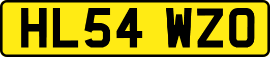 HL54WZO