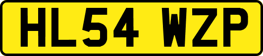 HL54WZP