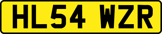 HL54WZR
