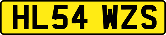 HL54WZS