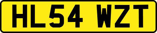 HL54WZT