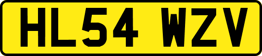 HL54WZV