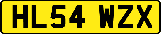 HL54WZX