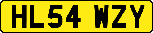 HL54WZY