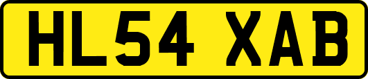 HL54XAB