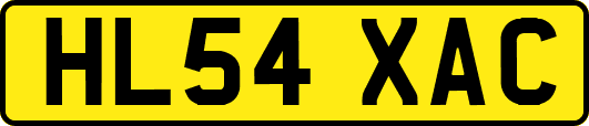 HL54XAC