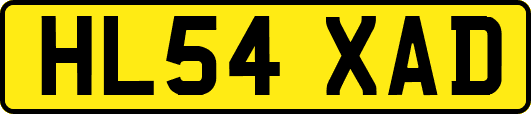 HL54XAD