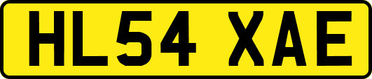 HL54XAE