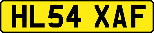 HL54XAF