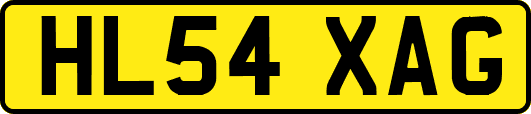 HL54XAG