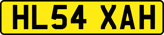 HL54XAH