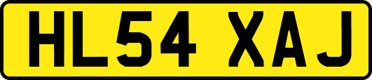 HL54XAJ