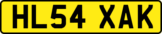 HL54XAK