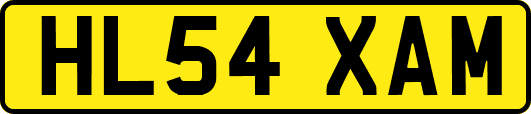 HL54XAM