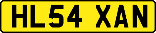 HL54XAN