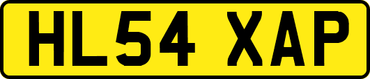 HL54XAP