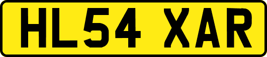 HL54XAR