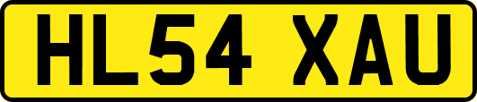 HL54XAU