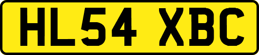HL54XBC